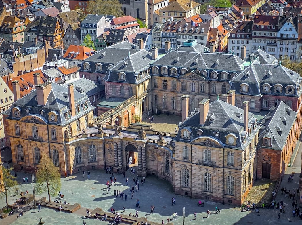 Fête De La Musique – Strasbourg 2026 1